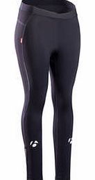 Bontrager Womens Race Thermal Tights