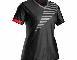 Bontrager Womens Rhythm Tech Tee