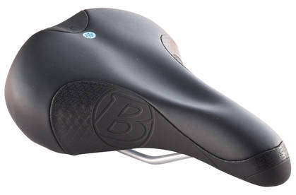 Bontrager Womens Sport Saddle