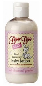 Baby Kind & Creamy Baby Lotion 250ml