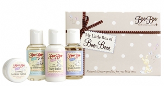 Boo Boo products Boo Boo My Little Box of Boo Boos