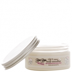 Boo Boo SOFT and CREAMY BODY SMOOTHER (190ML)
