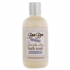 Boo Boo SPLENDIDLY SOOTHING BATH SOAK (250ML)