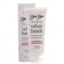 Boo Boo VELVET HANDS REPAIR CREAM (75ML)