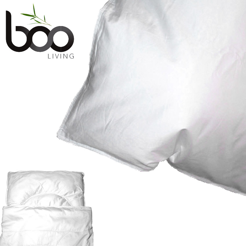 BOO Living Childrens Bamboo Duvet Cover