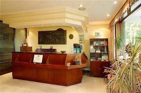 BOO Sercotel Los Angeles