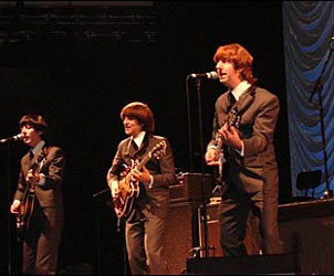 tleg Beatles