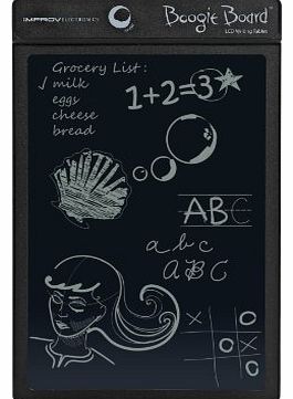 Boogie Board LCD Writing Tablet