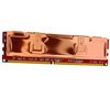 BBDDRCPR Heatsink for RAM memory modules - copper