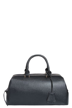 Audrey Top Handle Doctors Style Bag Female