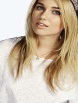 boohoo Beaded Aztec Headband - pink azz07113