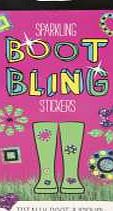 boohoo Bling stickers - multi azz09094