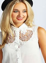 boohoo Bowler Hat - black azz47189