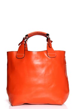 Felicity Soft Structured 3pc Shopper with Wallet