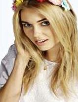 boohoo Floral Headband - multi azz09791