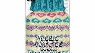 boohoo Heart Fairisle Hottie - multi azz16091