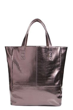 Ilana Croc Shopper Female