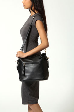 Isla Slouch Day Bag Female