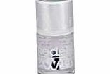 boohoo Jennie Hypergel Top Coat Nail Polish - clear