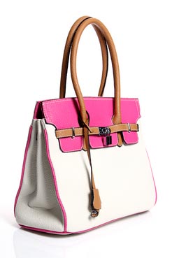 Jessica Contrast Colour Scale Effect Grab Bag