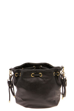 boohoo Kimberley Plaited Drawstring Bag Female