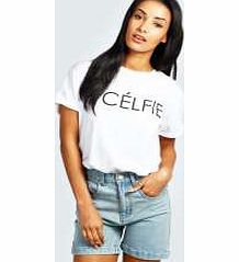 Maia High Rise Denim Boyfriend Shorts - blue