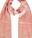 boohoo Paisley Pashmina - pink azz04377