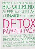 boohoo Pamper Pack - multi azz28272