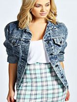 boohoo Pastel Check Bodycon Mini Skirt - mint azz34496