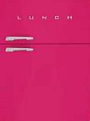 boohoo Piece Fridge Box Including Cutlery - pink azz02310