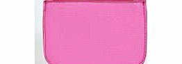 Rachel Zip Top Purse - pink azz23143