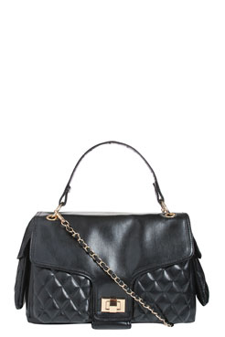 Roisin Top Handle Satchel Female