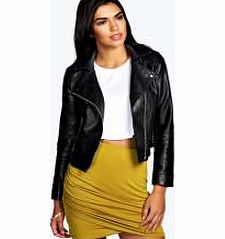 boohoo Rouched Wrap Mini Skirt - olive azz11750