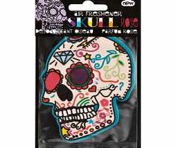 boohoo Skull Air Freshener - multi azz09111