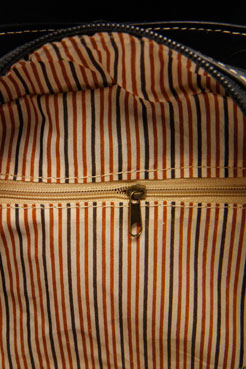 boohoo Victoria Laser Cut Shoulder Bag Female