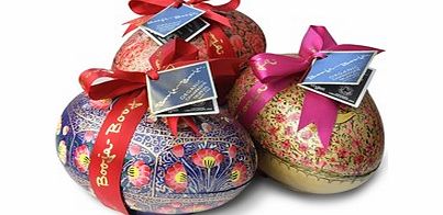 , Fine de Champagne truffles Easter