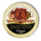 Booja Booja Around Midnight Espresso Truffles 80g