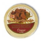 Booja Booja Cognac Flambed Banana Truffles 80g