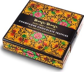 Fine de Champagne Truffles (Artist)