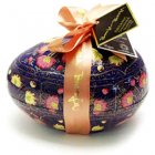 Booja Booja Large Organic Truffle Egg - 150g