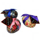 Booja Booja Organic Hazelnut Truffle Egg