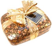 Booja Booja Organic Luxury Gift Box