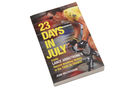 Book : 23 Days in July