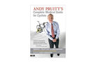 Book : Andy Pruitts Complete Medical Guide For Cyclists