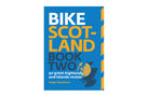Book : Bike Scotland - Book two - 40 great Highlands and Islands routes