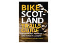 Book : Bike Scotland - trails Guide