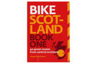 Book : Bike Scotland Book One