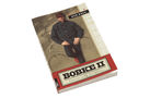 Book : Bobke II Bob Roll