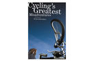 Book : Cyclings Greatest Misadventures