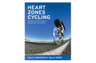 Book : Heart Zones Cycling